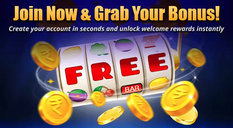 Join K8 to get welcome bonus