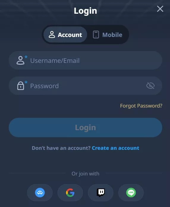 The third image of the app ，Online betting platform with the best betting games with highest cash rewards